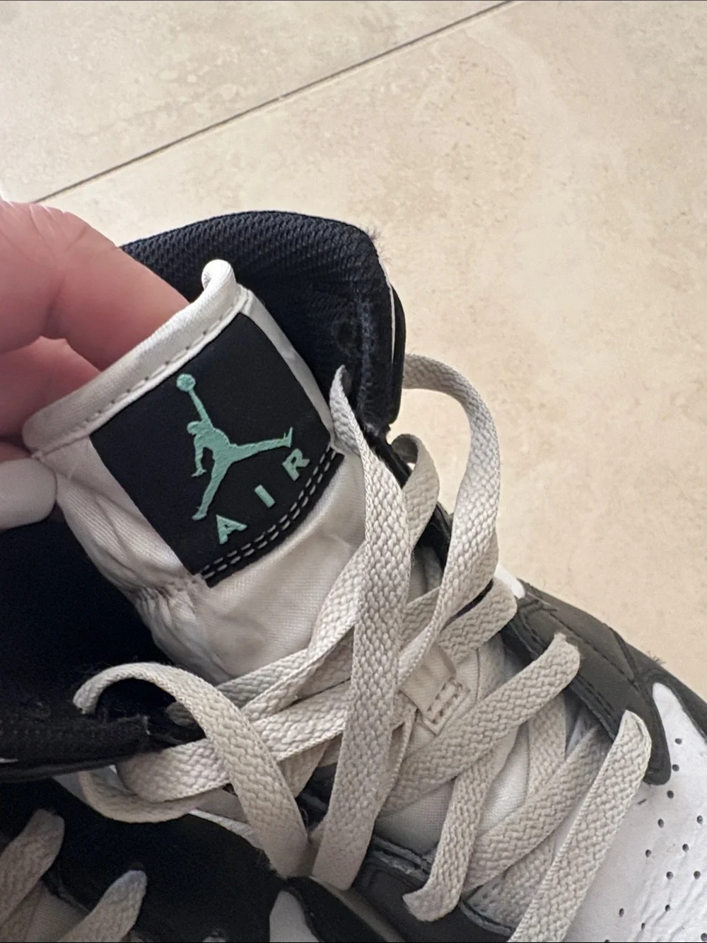 Jordan youth high